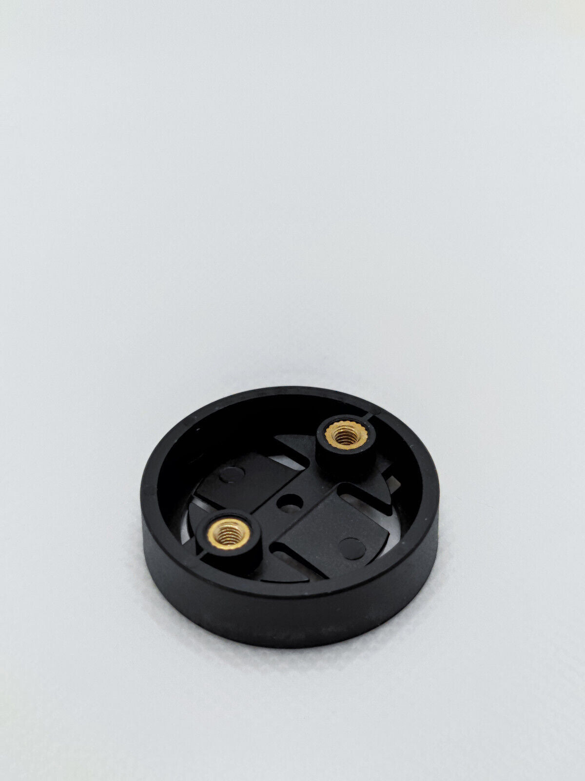 Garmin Einsatz Basisadapter Drehverschluss Lock Insert M3 Gewinde