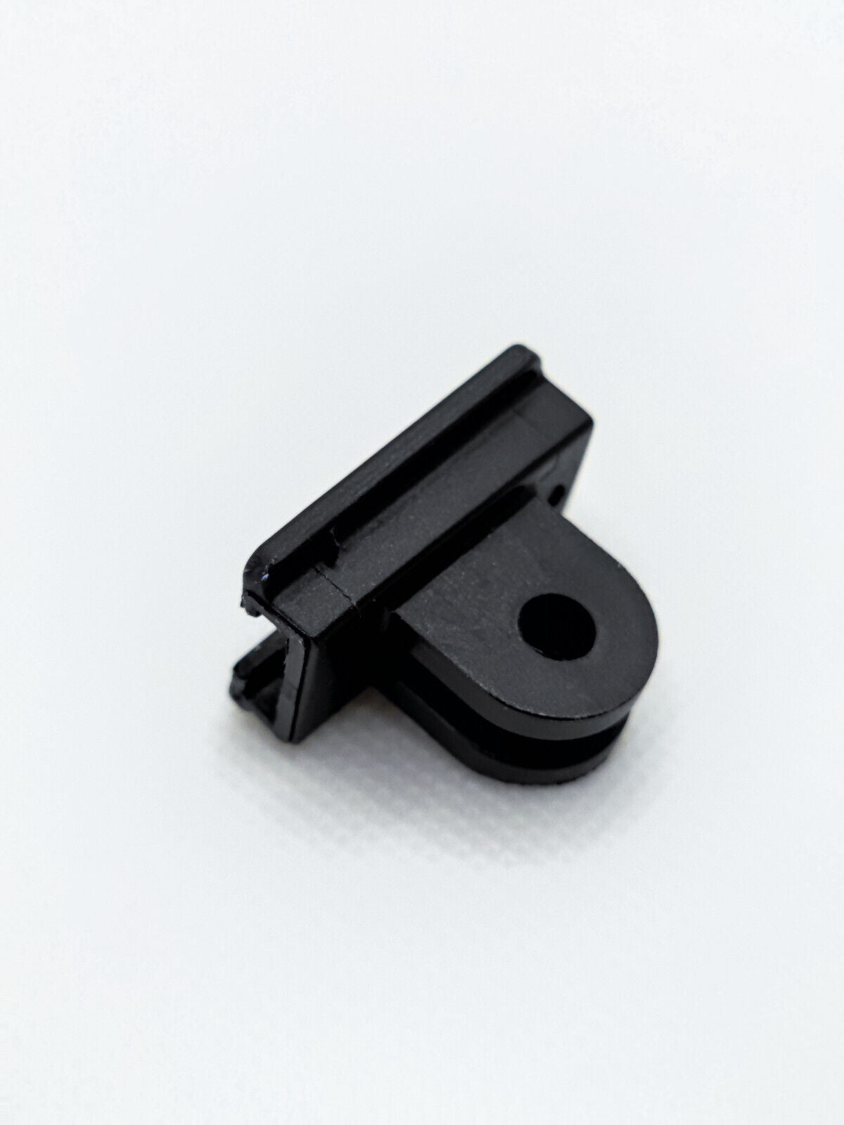 Cateye Adapter Leuchtenhalterung für GoPro Aufnahme