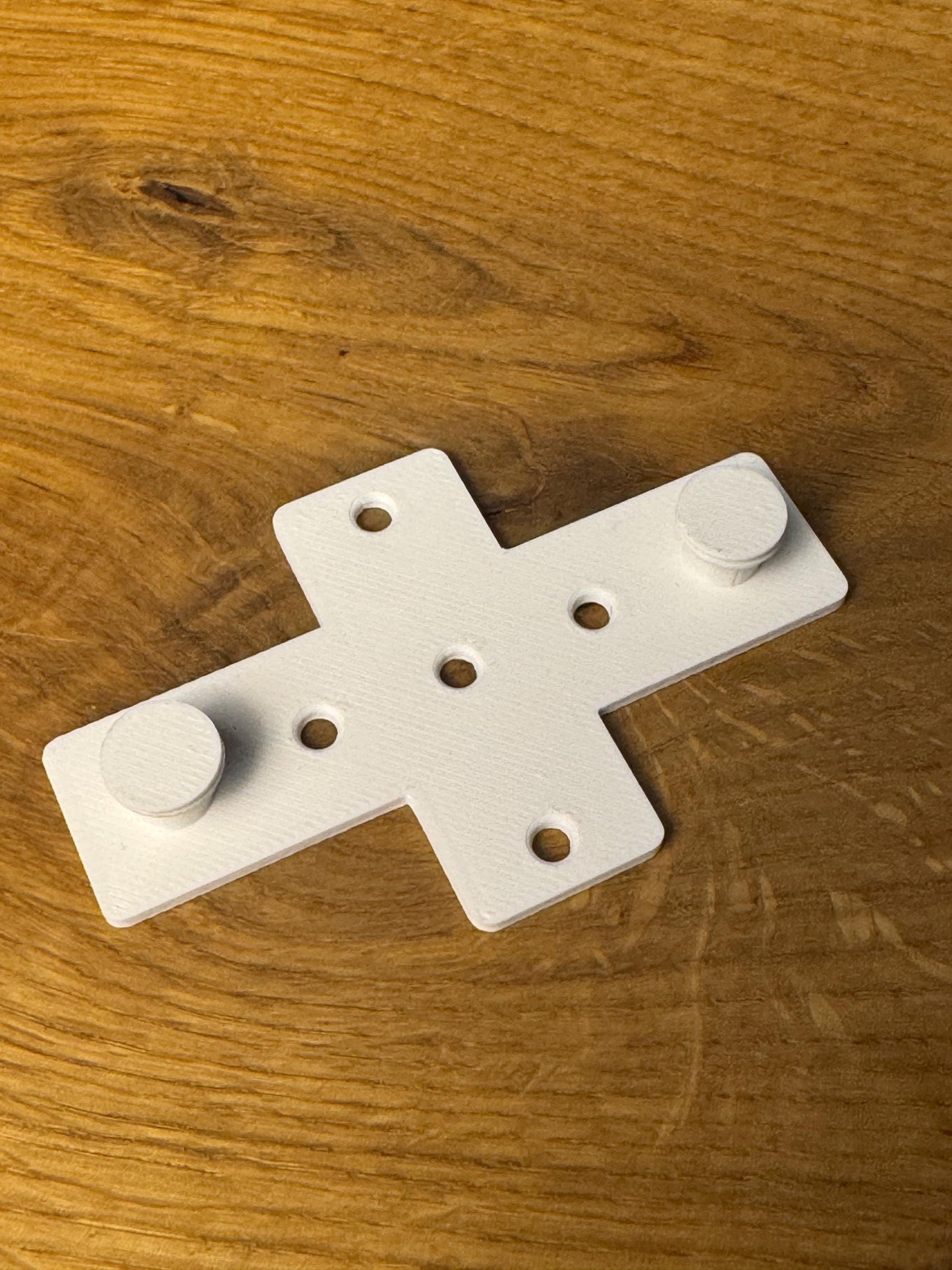 Lego - Star Wars - Marvel - Darth Vader - Stormtrooper - Deadpool - Toilettenpapierhalter - Badezimmer - Deko - Toilette - Bad - layerprint