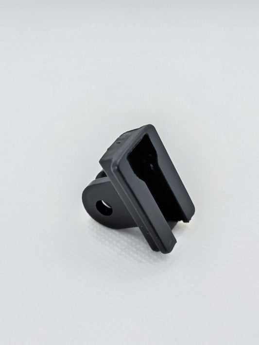 Cateye  Adapter Leuchtenhalterung für GoPro Aufnahme